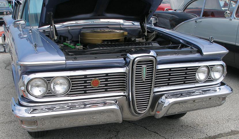 An Edsel.