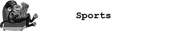 Sports